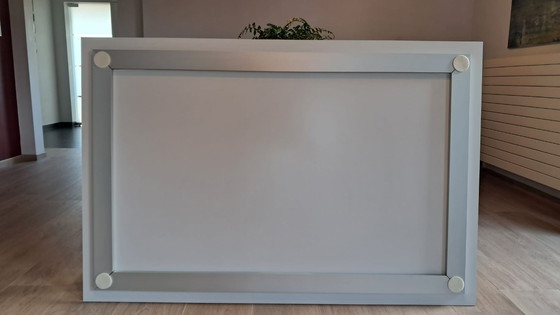 Image 1 of Biblioteca incompiuta di Henk van Rensbergen