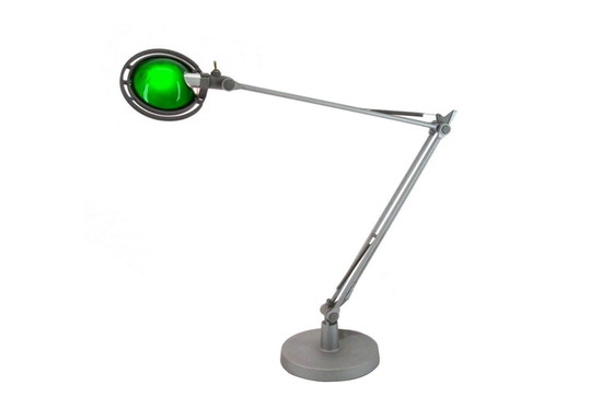 Image 1 of Luceplan Berenice table lamp