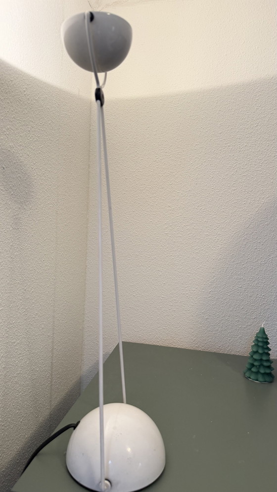 2 Meridiana Desk Lamp by Paolo Piva for Stefano Cevoli, 1980s – Metal (photo 10 of 12)
