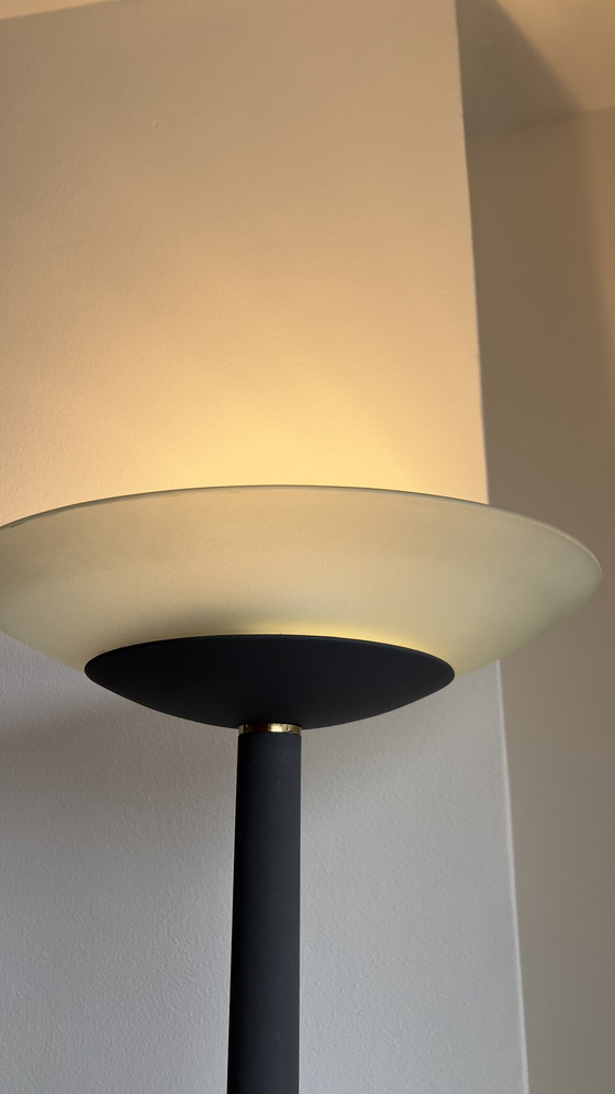 Image 1 of Lampada da terra vintage Ikea