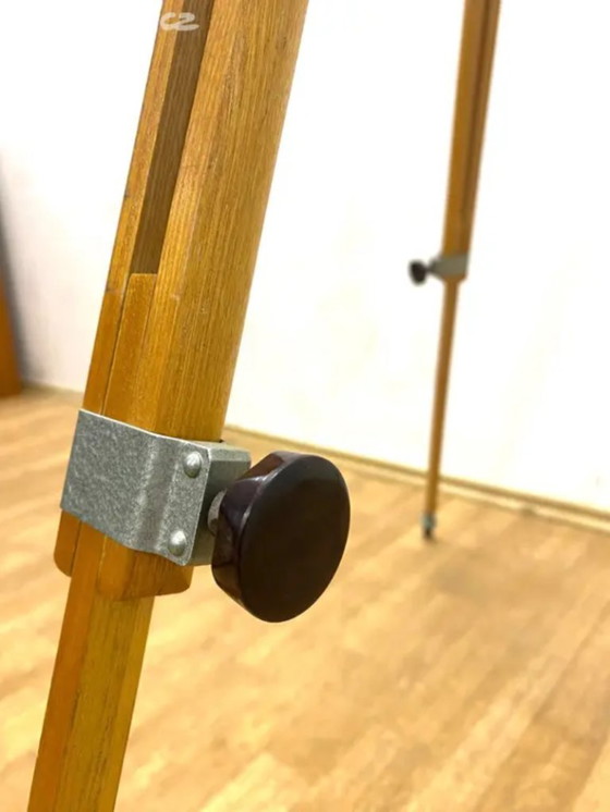 Image 1 of Retro Tripod, 1960s–1970s, Czechoslovakia