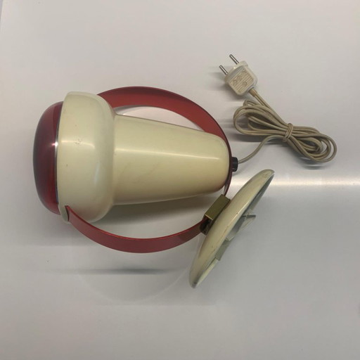 Infraphil Lampe von Charlotte Perriand für Philips