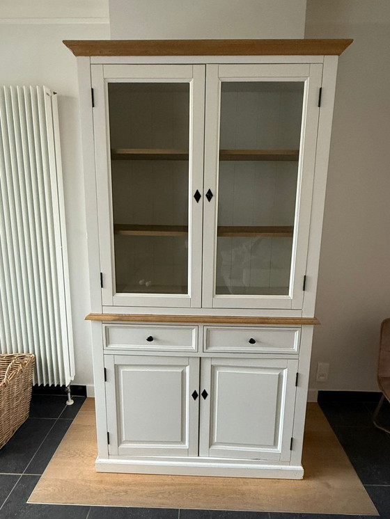 Image 1 of Placard mural