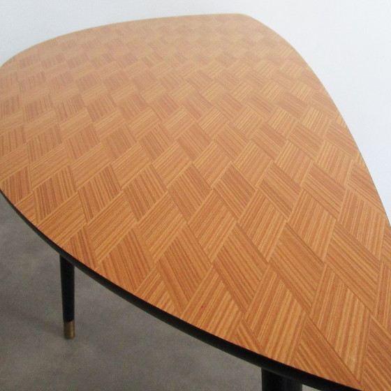 Image 1 of Gillis Lundgren the Lövbacken side table from IKEA