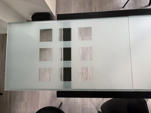 Mesa Ligne Roset Extensia extensible 140-260cm