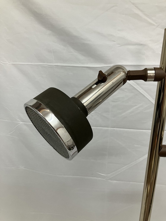 Image 1 of Staff Leuchten Vintage Floor Lamp With 2 Spots, West Germany
