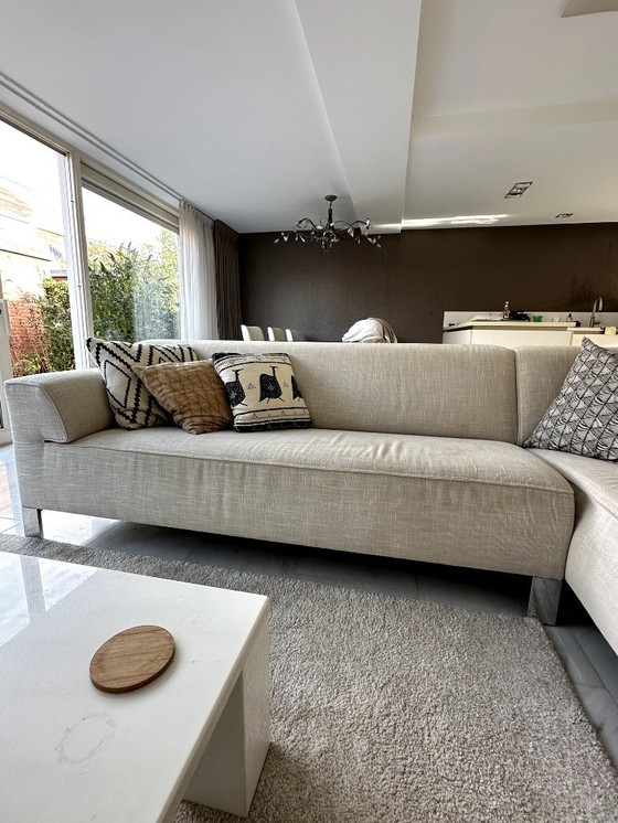 Image 1 of Pode Insert corner sofa