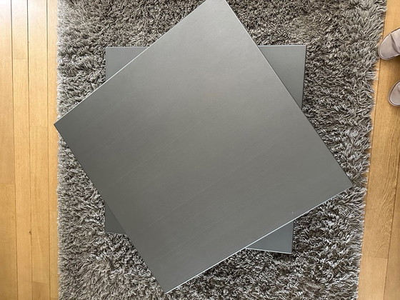 Leolux Table basse Anthracite – Tables basses, Wood (photo 8 of 10)