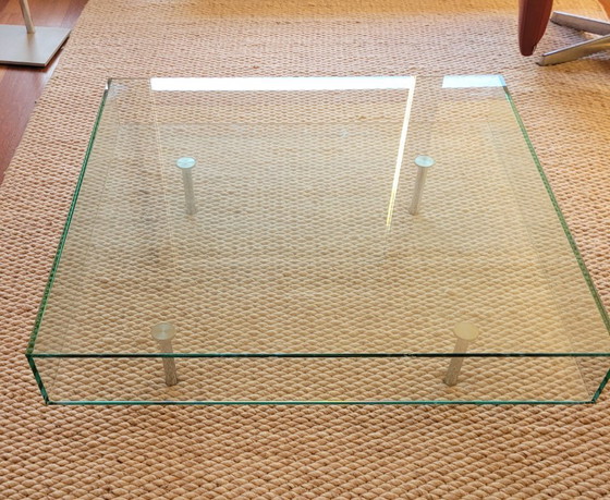 Image 1 of salontafel ronald schmitt