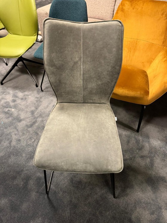 Image 1 of Sedia New World grigia di Bree