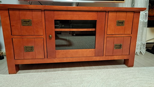 Handcrafted carpentry furniture made from real wood - high-quality & timelessö