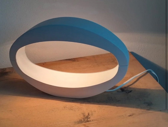 Image 1 of Design Massive Berio Table Lamp - Lamp - White