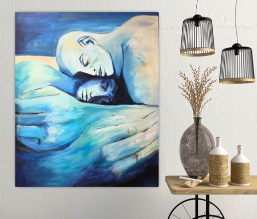 Adam Golly „Zusammen“