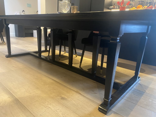 Mesa de comedor Eichholtz The Met