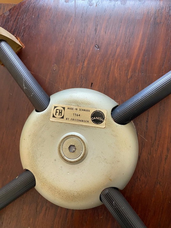 Image 1 of Arne Jacobsen for Fritz Hansen 3103 vintage