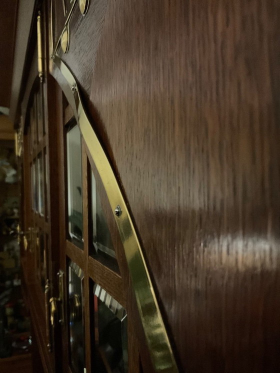 Image 1 of Credenza Art Nouveau/Jugendstil 1910