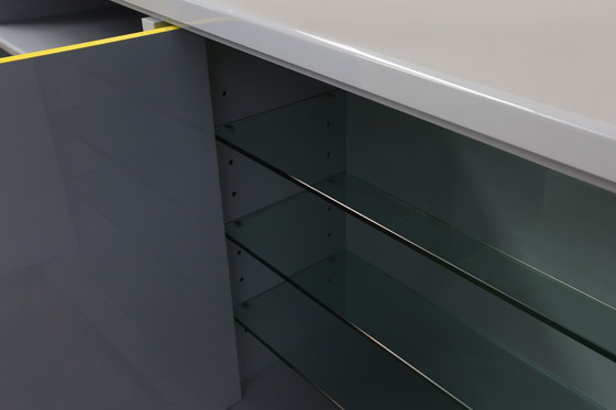 Image 1 of Very Rare Sideboard by Emiel Veranneman, 1996