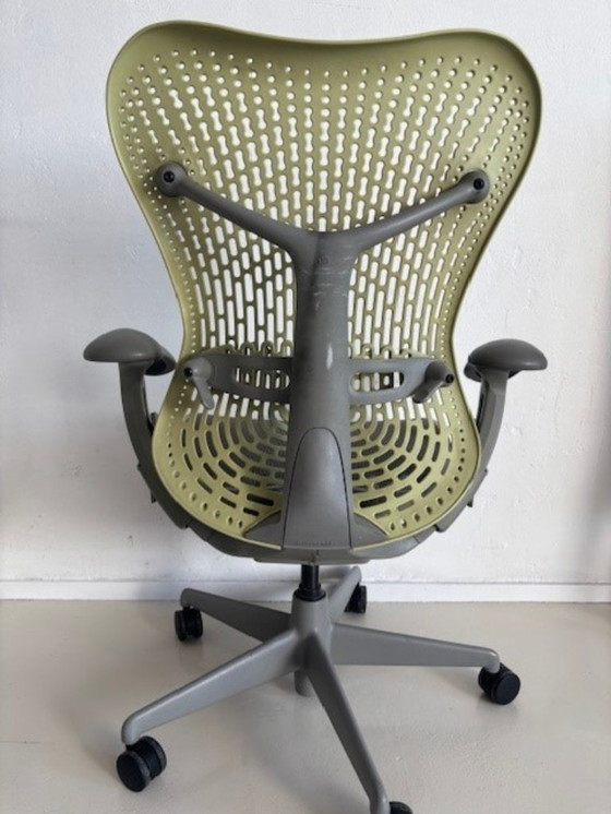 Image 1 of Herman Miller office chair