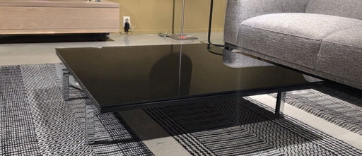 Mesa de centro Jori Shiva negra – eettafels