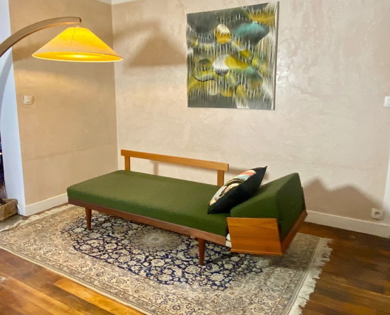 Image 1 of Divano Daybed Ingmar Relling – Design scandinavo, anni '60