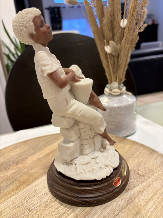 Image 1 of Statue Belcari