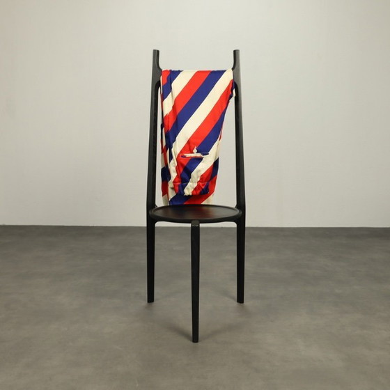 Image 1 of Hochlehniger Beistellstuhl/ Dressboy "Taylor Valet" von Stellar Works