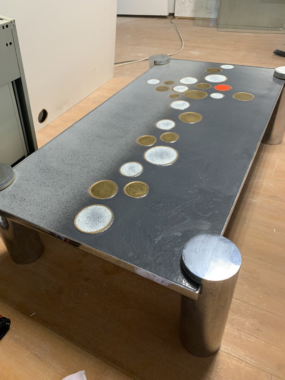 Image 1 of Couchtisch De Nisco