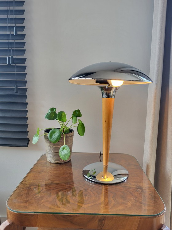 Image 1 of fungo vintage, ikea, anni '80, stile bauhaus