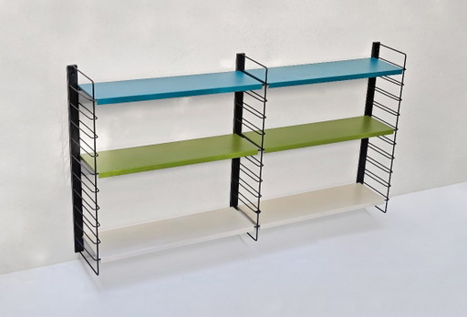 Drentea Shelving unit 1960s