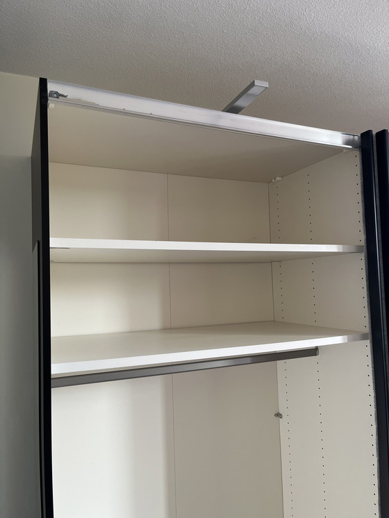 Image 1 of Jutzler Sliding Door Closet