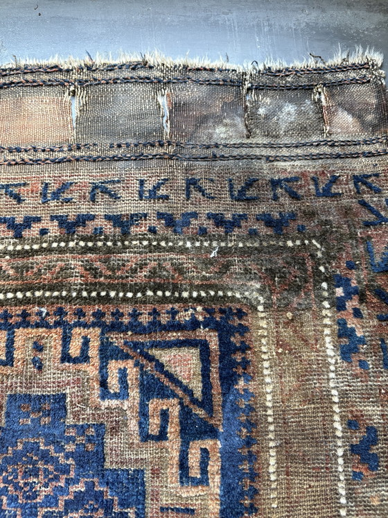 Borsa da sella – Decorazioni murali, Wool (photo 4 of 5)