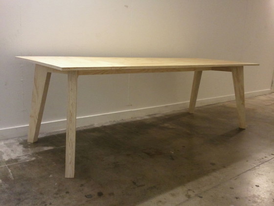 Image 1 of Dining table 230 x 90 x 74
