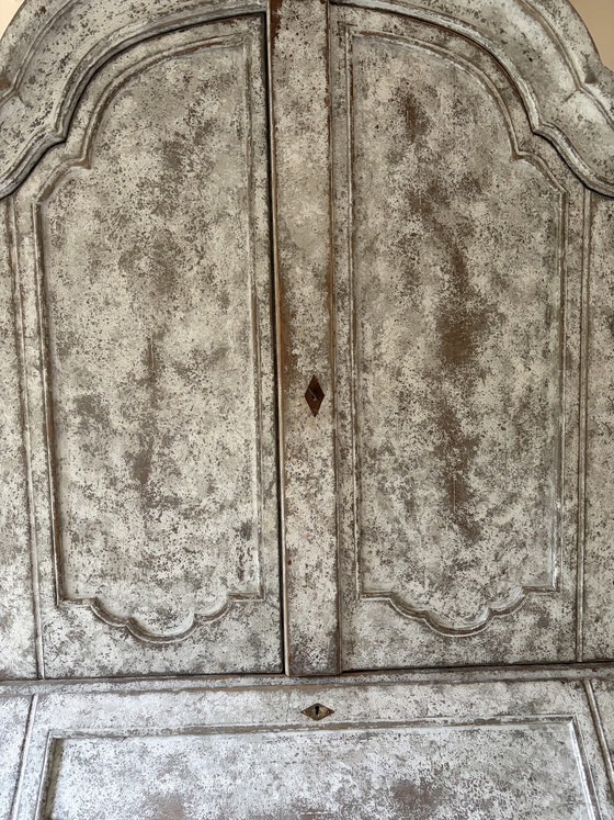 Image 1 of Armario sueco antiguo
