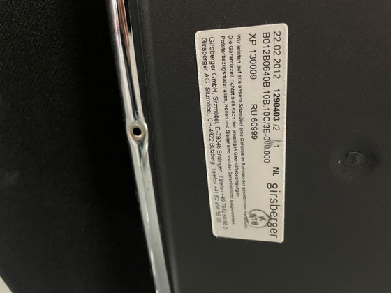 Image 1 of Comfortable office chair