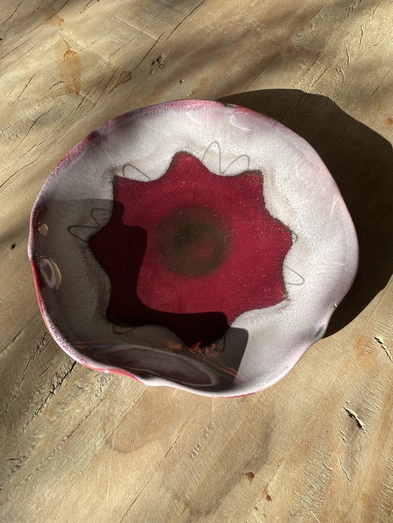 Image 1 of Ciotola vintage in ceramica della Germania Ovest