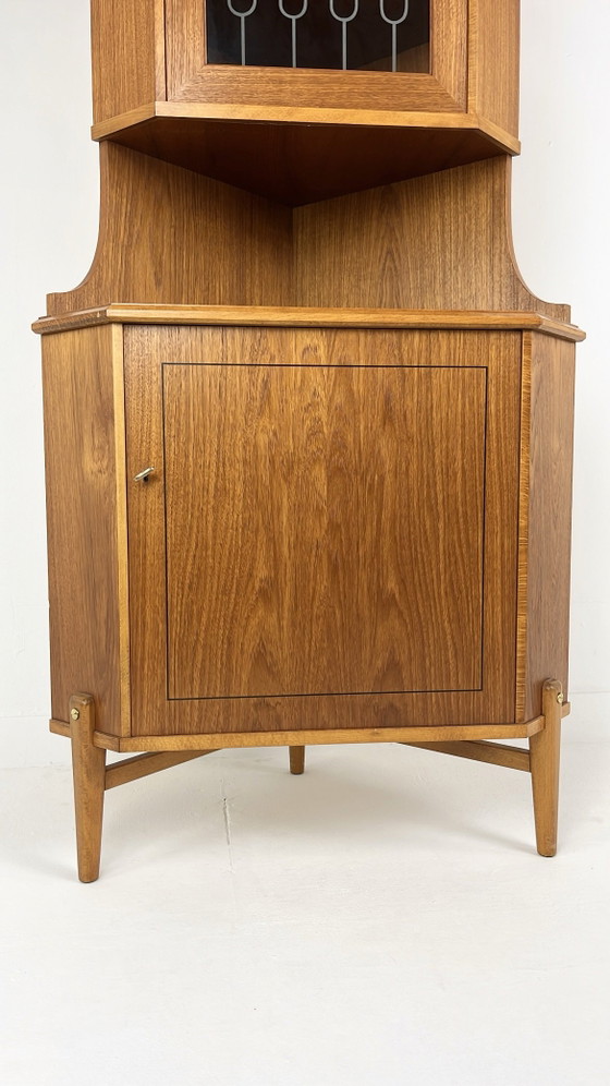 Tanae, Armoires de rangement, Marron, Vintage (photo 8 sur 13)