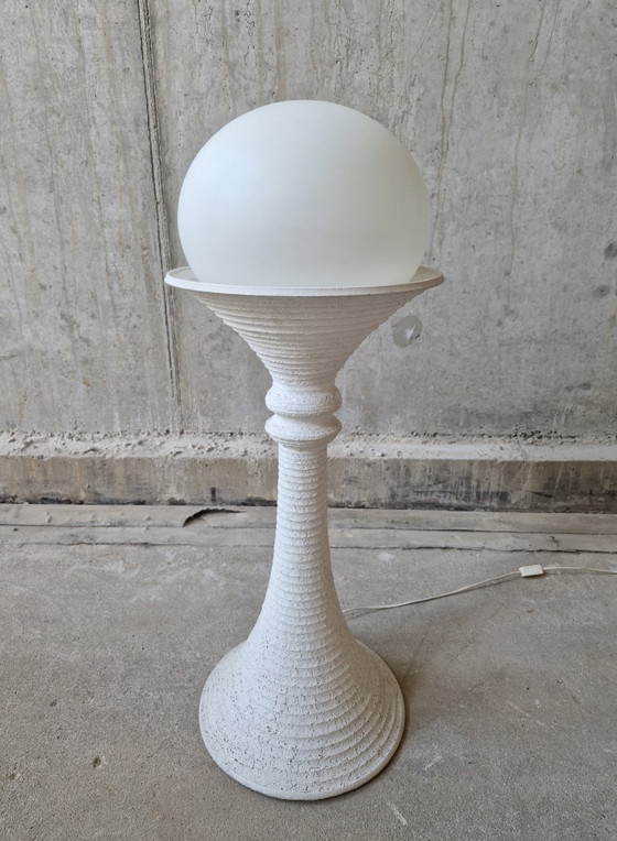 Image 1 of Doria Leuchten Space Age Floor Lamp