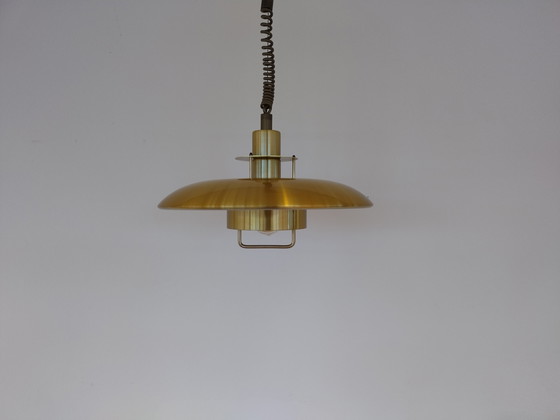 Image 1 of Lampe pendante Danoise - Lyskjær Belysning - Vintage