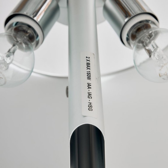 Image 1 of MK11663 Melampo Mega vloerlamp van Adrien Gardère voor Artemide