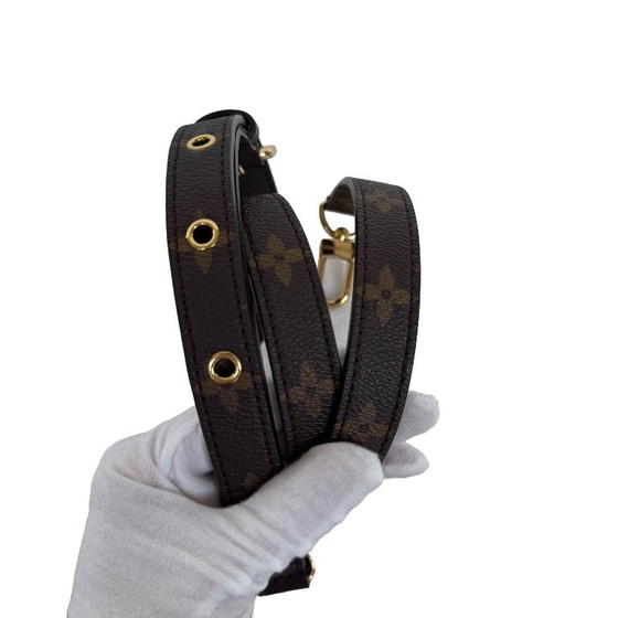 Louis Vuitton Pochette Metis – Borse a tracolla, Calfskin (photo 4 of 14)