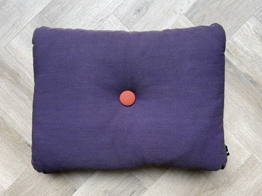 HAY Dot Kissen 55 x 40 cm