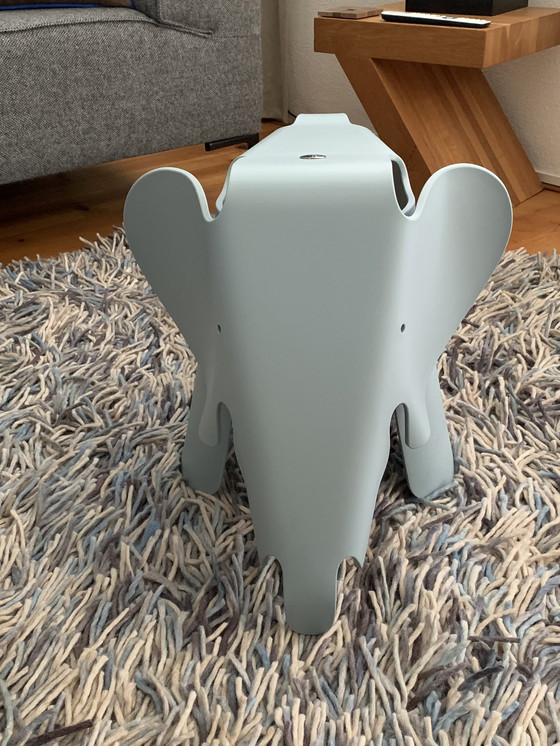 Image 1 of Tabouret éléphant Vitra