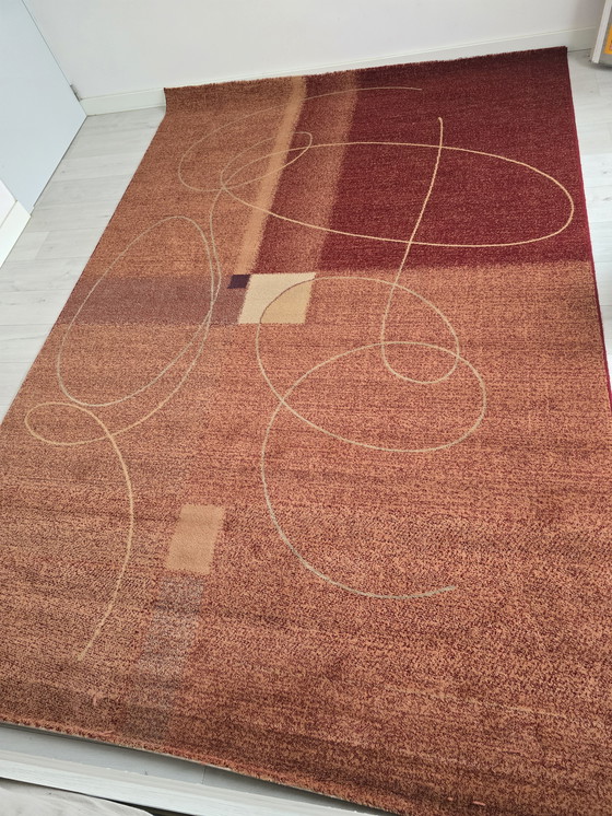 Image 1 of Tapis Assur par Gallery Deweer