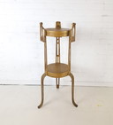 Jugendstil Art Noveau piedestal begin 20ste eeuw