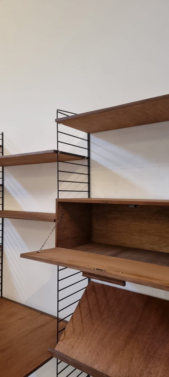 Image 1 of Wandsysteem Bjarke