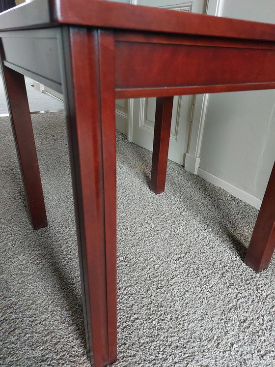 Image 1 of 2 mesas auxiliares