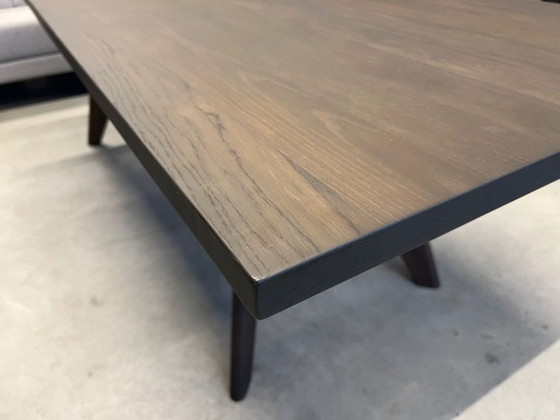 Image 1 of VITRA PROUVE SAM BOIS TABLE 220X90