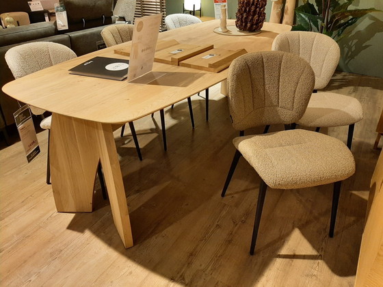 Image 1 of Evie (juego de 5) *