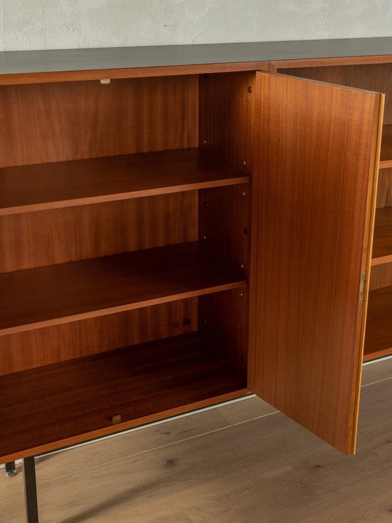 Image 1 of Buffet des années 1950 par Oldenburger Möbelwerkstätten