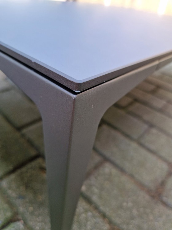 Image 1 of Rimadesio coffee table Tray